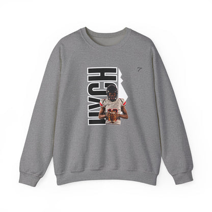 Anthony Hych Crewneck