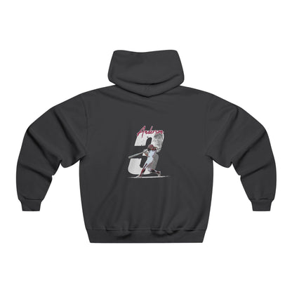 Shae Anderson Vintage Hoodie
