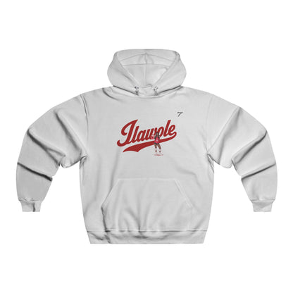 Sade Ilawole Vintage Hoodie