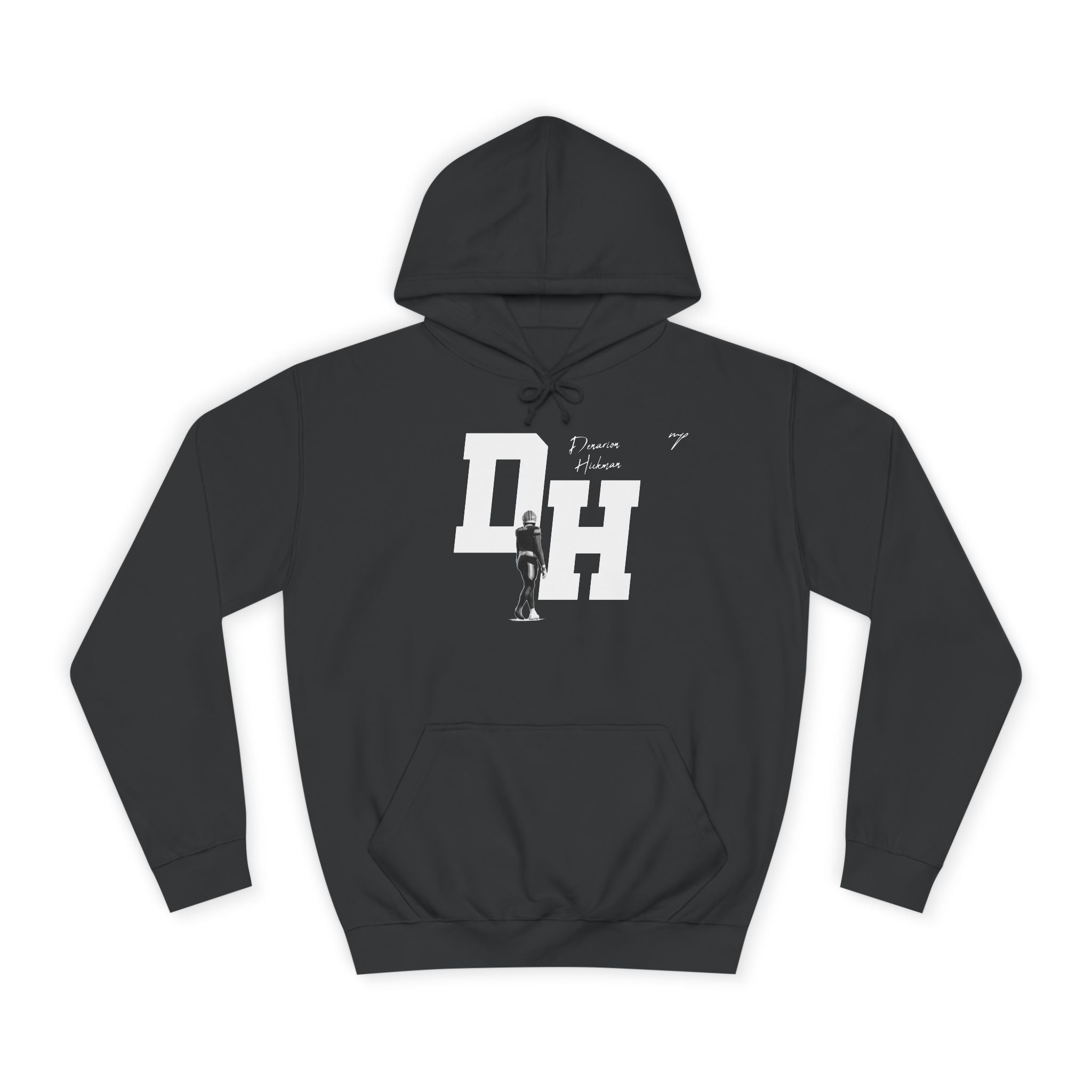 Denarion Hickman Hoodie