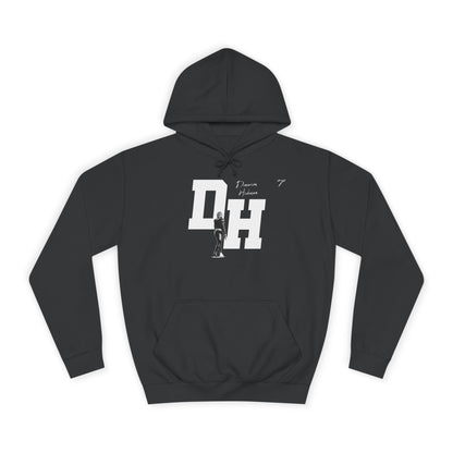 Denarion Hickman Hoodie