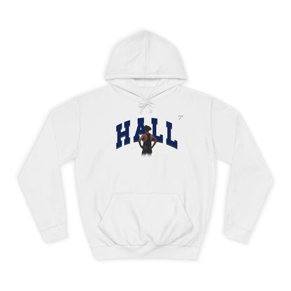 Jacob Hall Hoodie