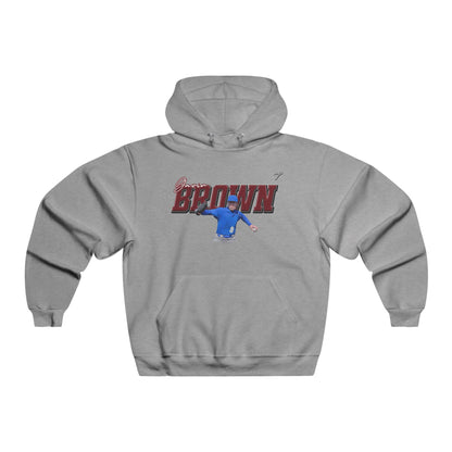 Gavin Brown Vintage Hoodie
