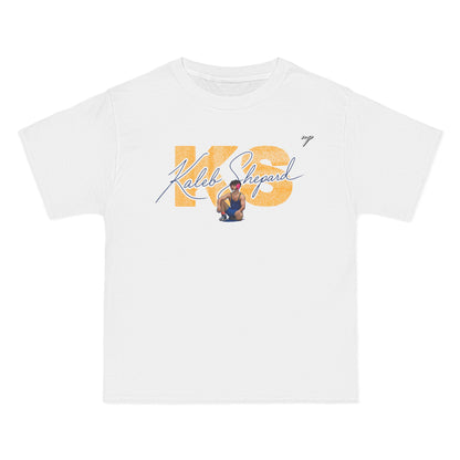 Kaleb Shepard Vintage Tee