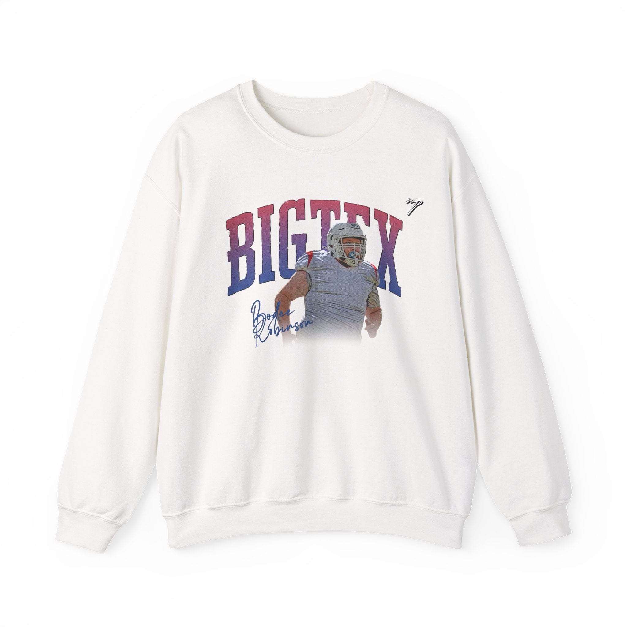 Bodee Robinson Crewneck