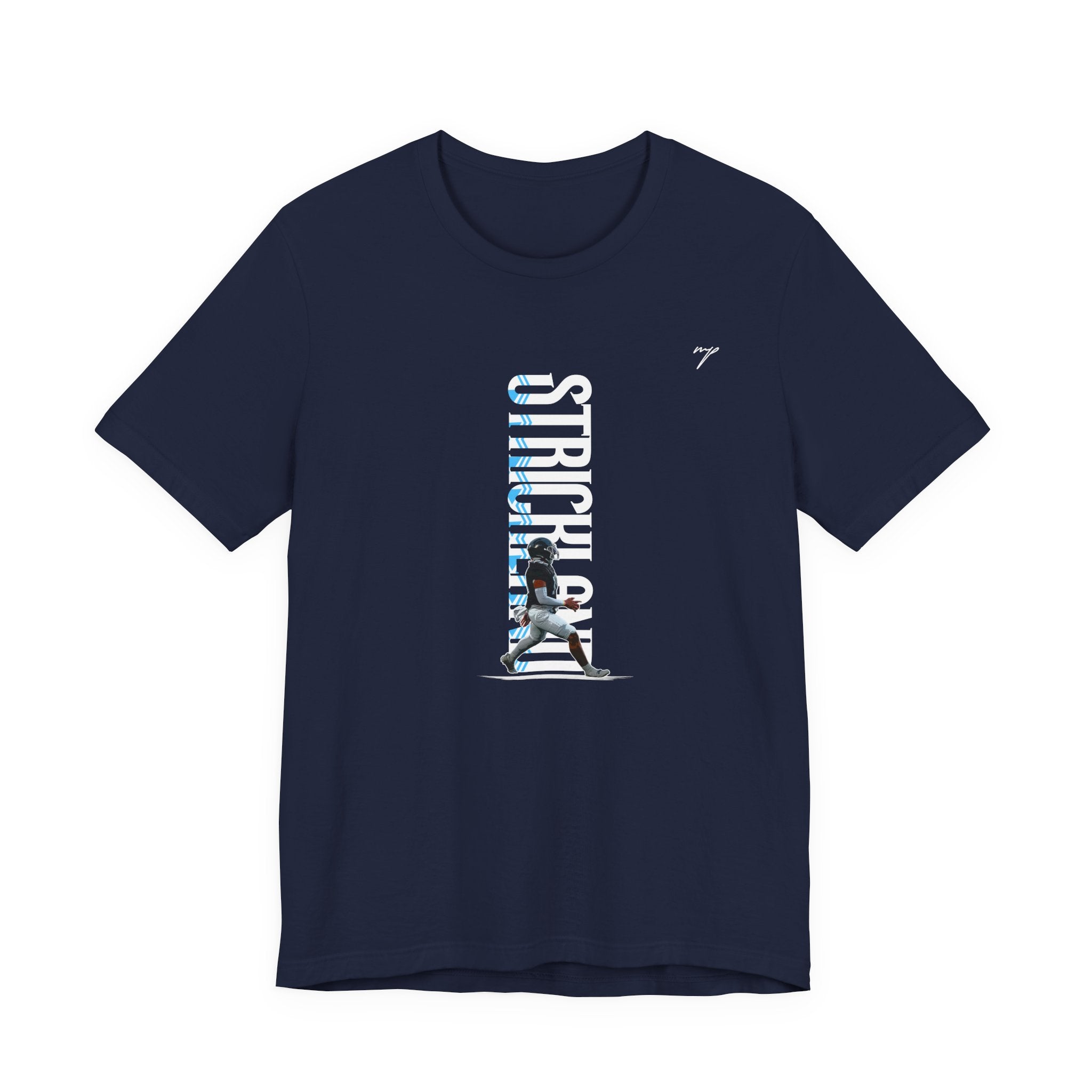 Darius Strickland Graphic Tee