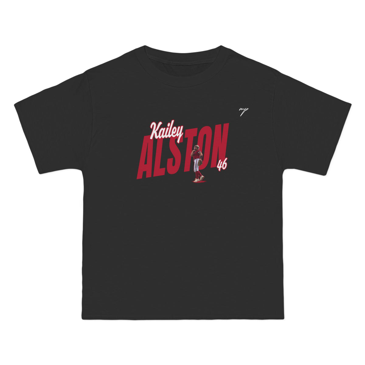 Kailey Alston Vintage Tee
