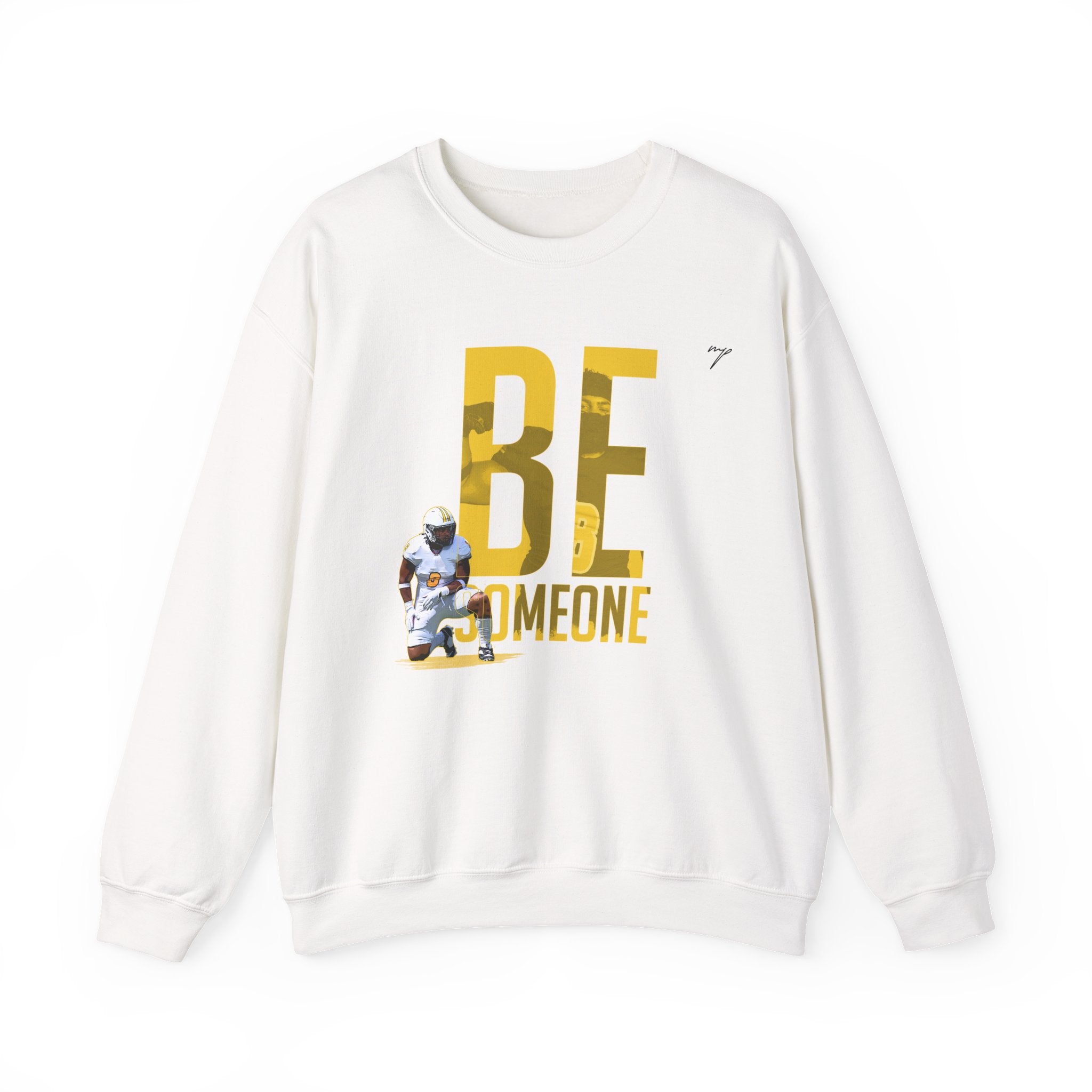 Carson Combs Crewneck