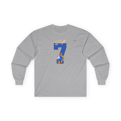 Taylor Smith Long Sleeve