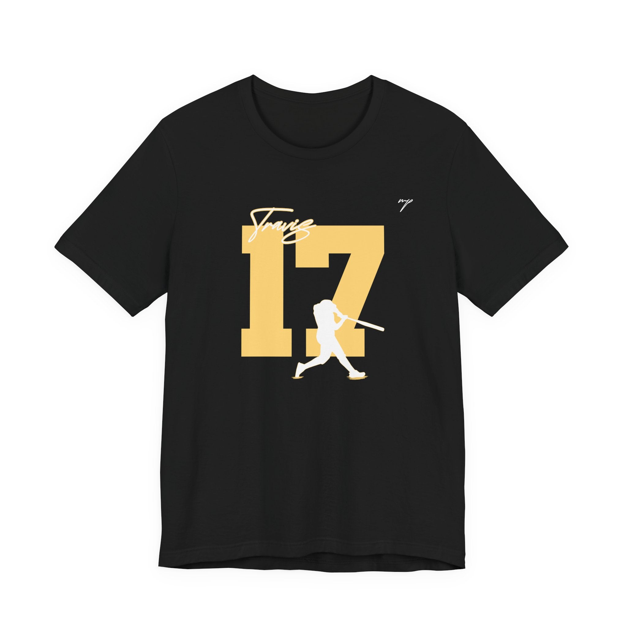 Riley Travis Graphic Tee