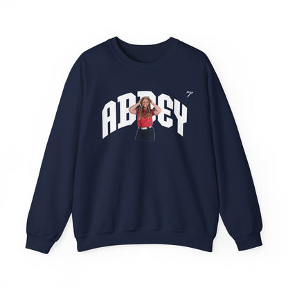 Abbey Booher Crewneck