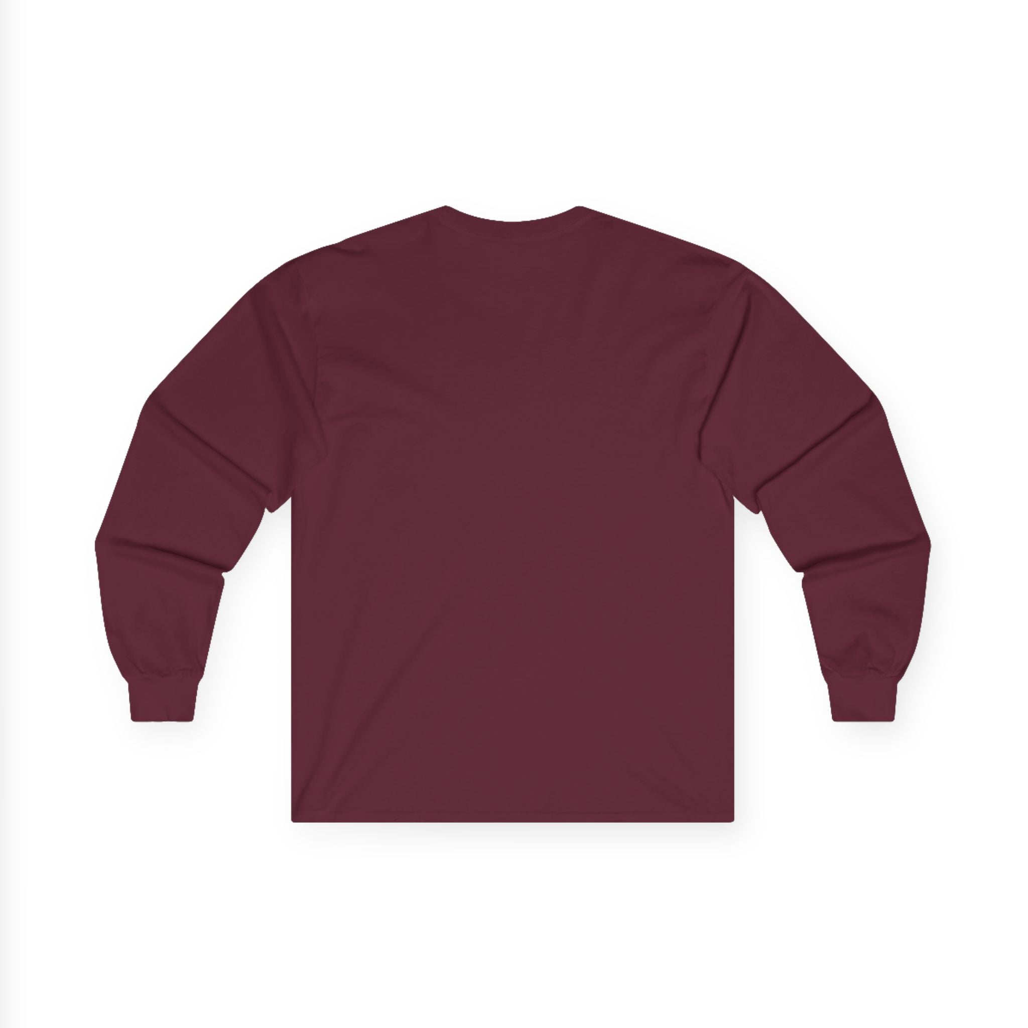 Tochi Agwamba Long Sleeve Tee