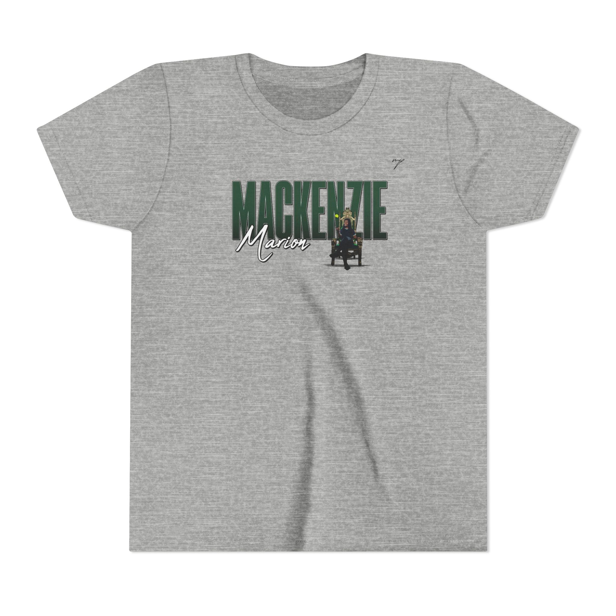 Mackenzie Marion YOUTH Graphic Tee