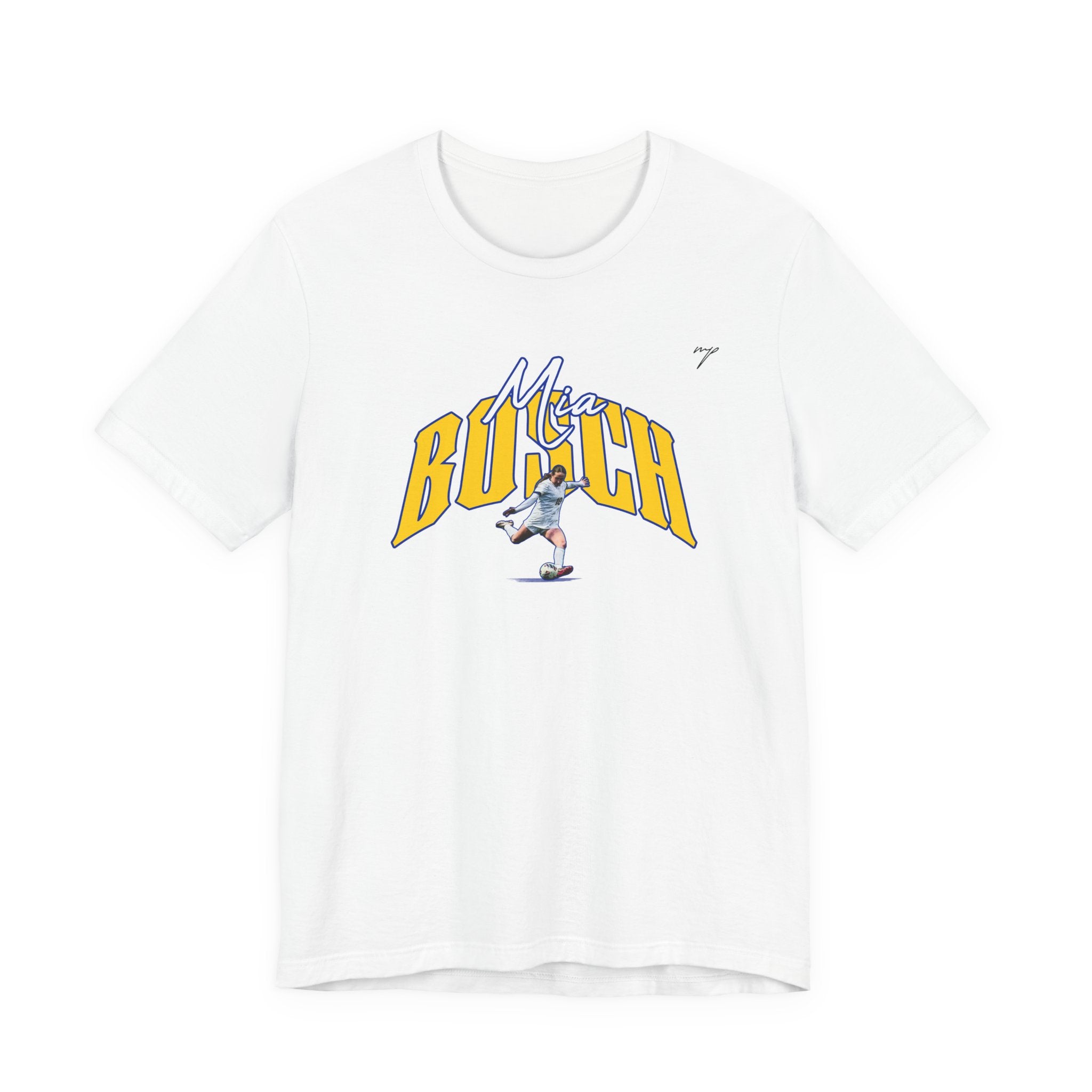 Mia Bosch Graphic Tee