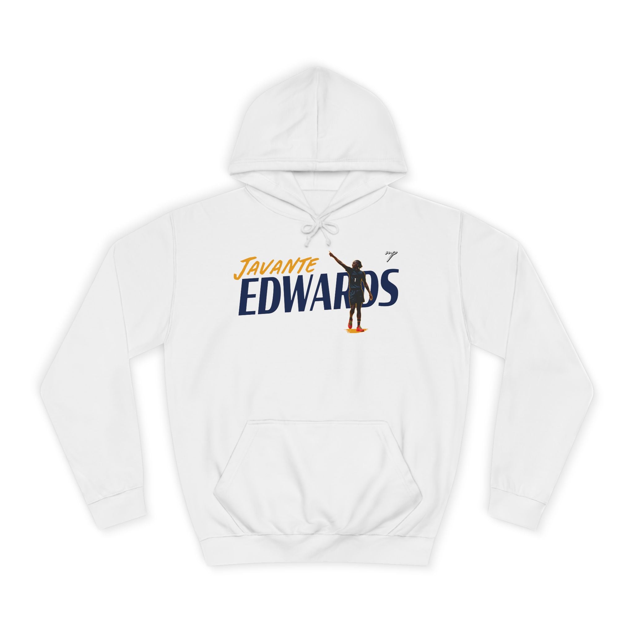 Javante Edwards Hoodie