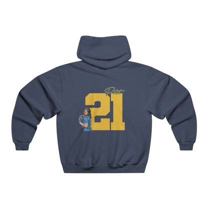 Jessica Petit Vintage Hoodie