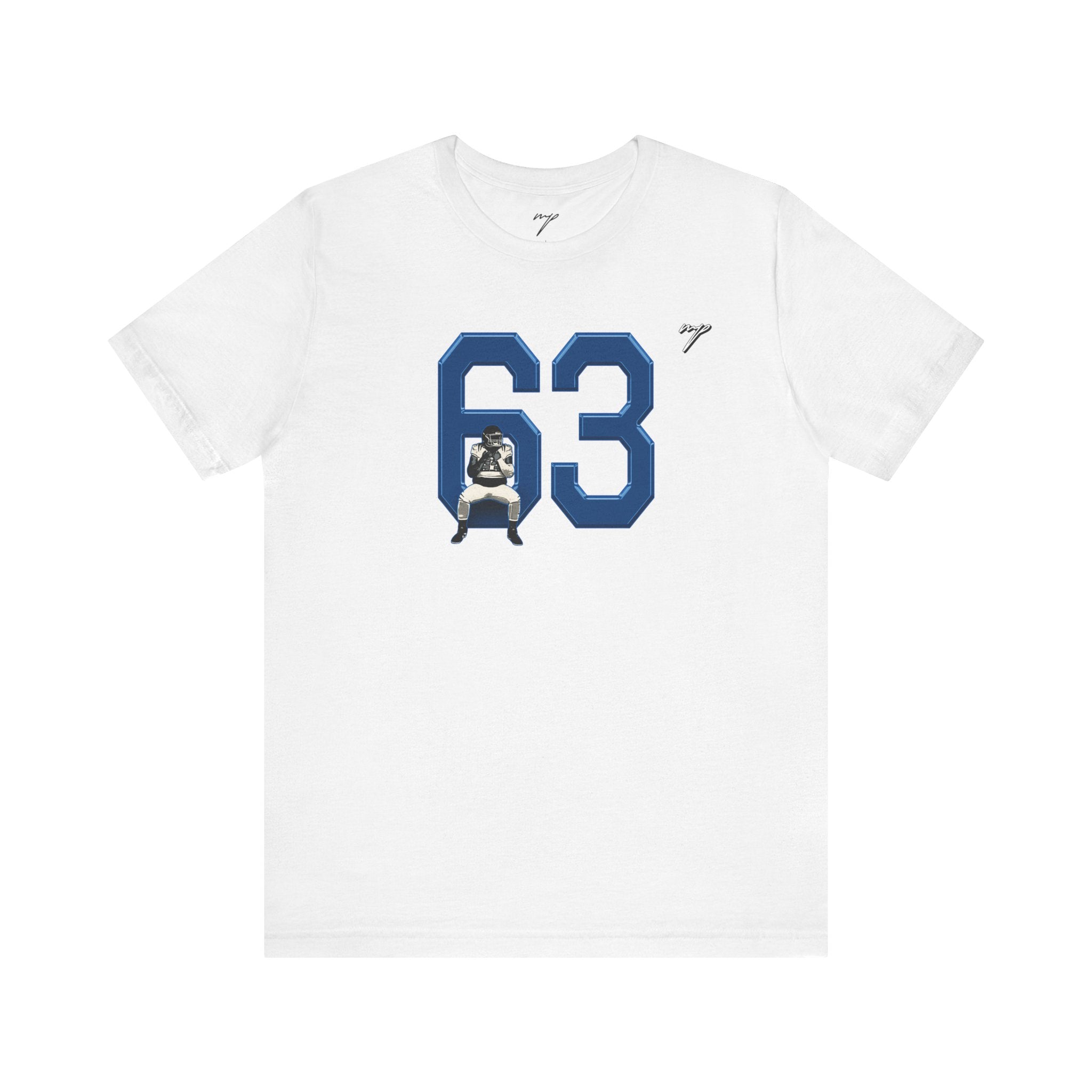 Cruz Gomez Graphic Tee