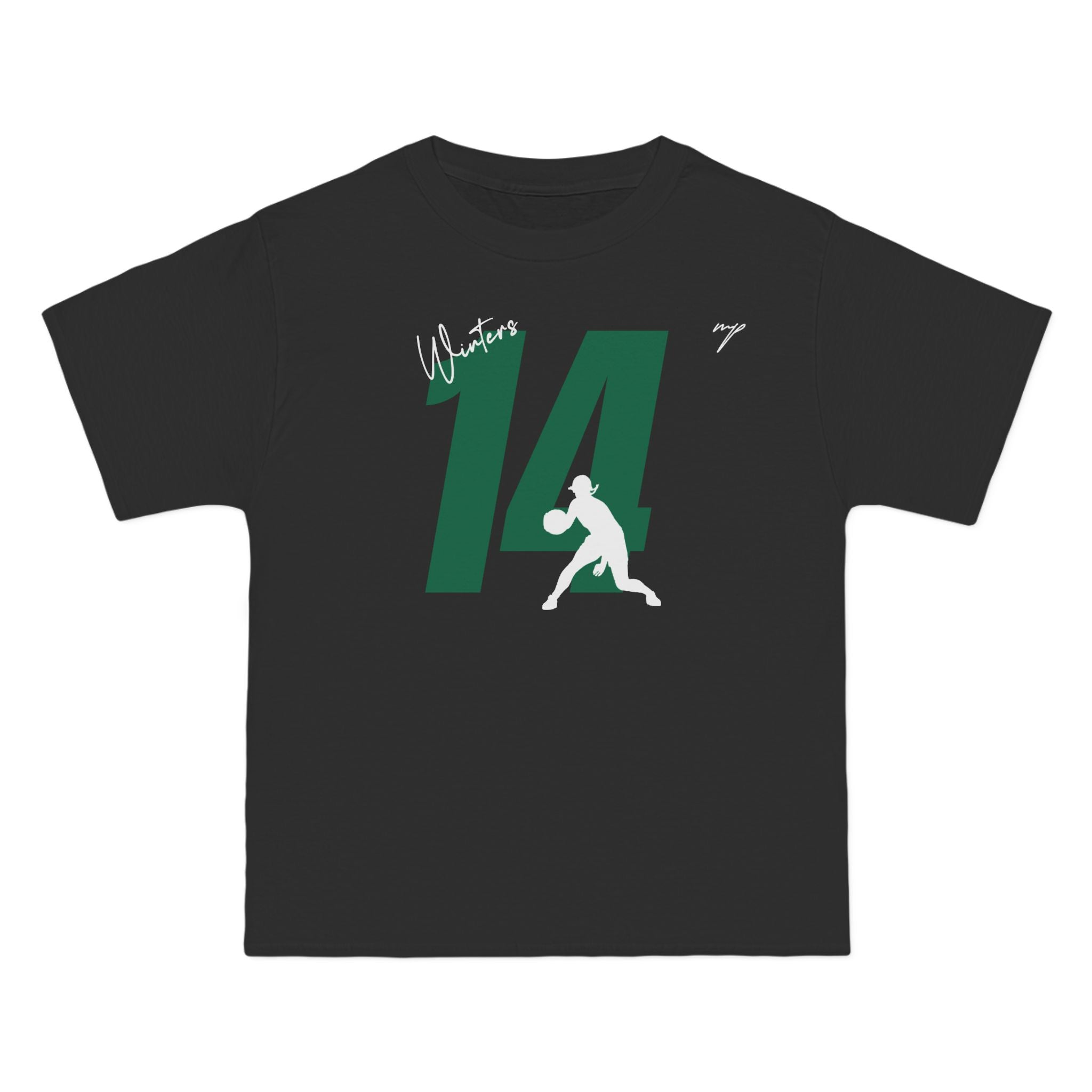 Averi Winters Vintage Tee