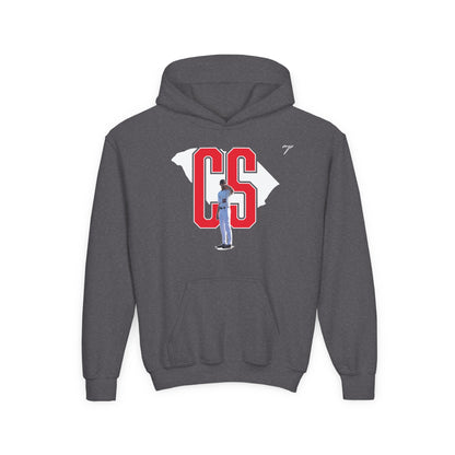Collin Smith YOUTH Hoodie