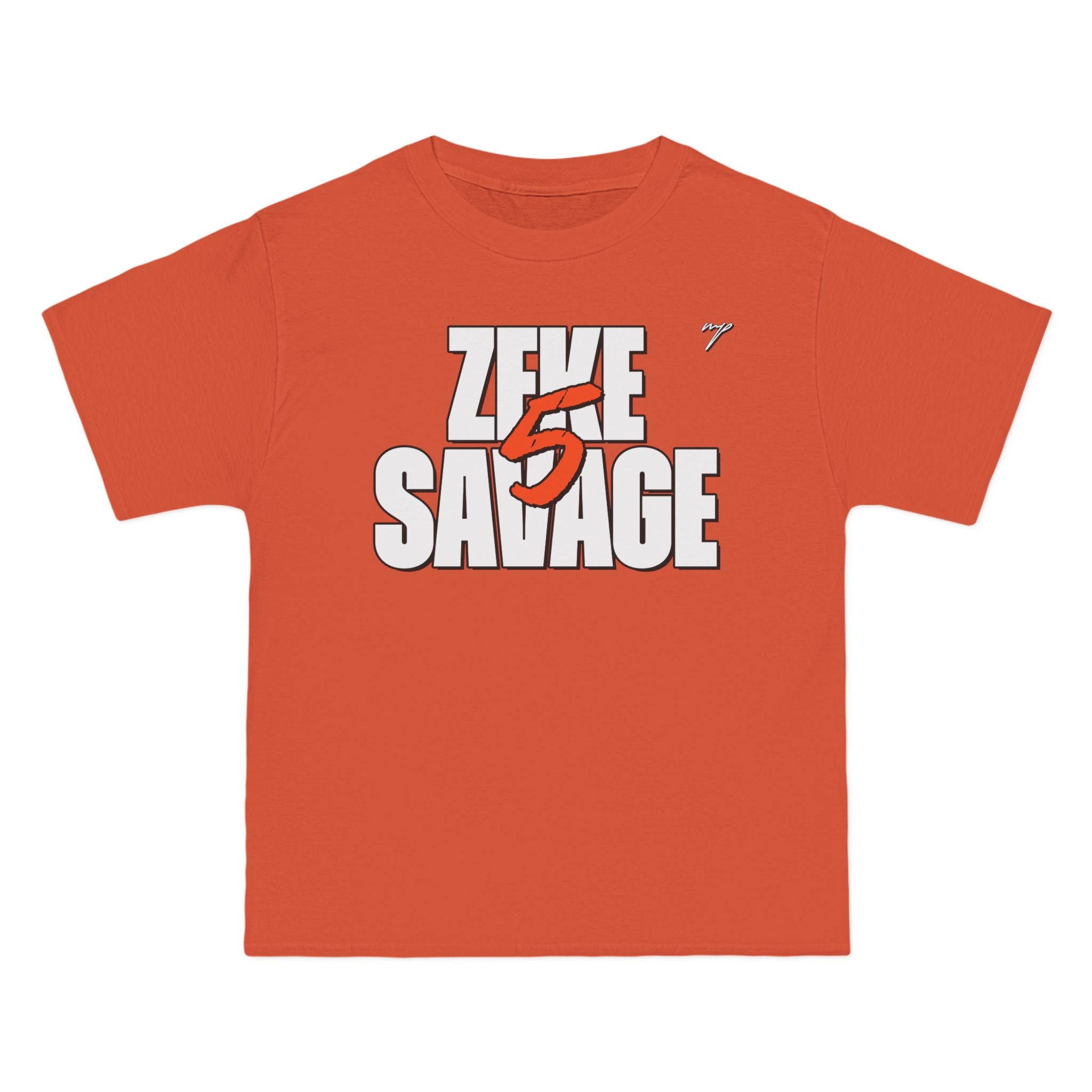 Ezequel Ceant Vintage Tee