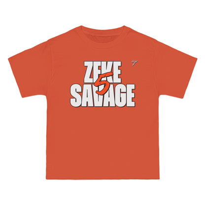 Ezequel Ceant Vintage Tee