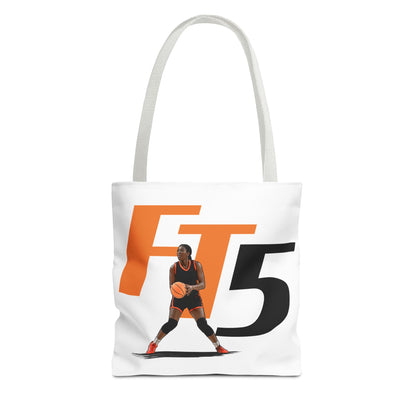 Fadima Tall Tote Bag