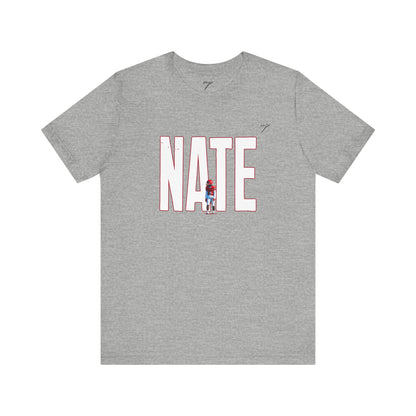 Nate Wheeler Jr Graphic Tee