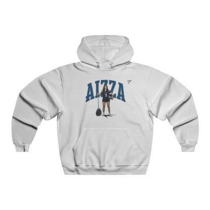Aizza Chase Vintage Hoodie