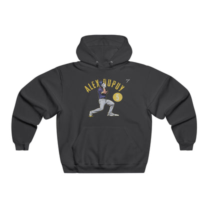 Alex Dupuy Vintage Hoodie
