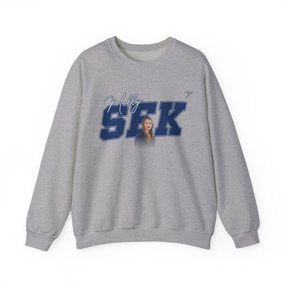 Molly Sek Crewneck