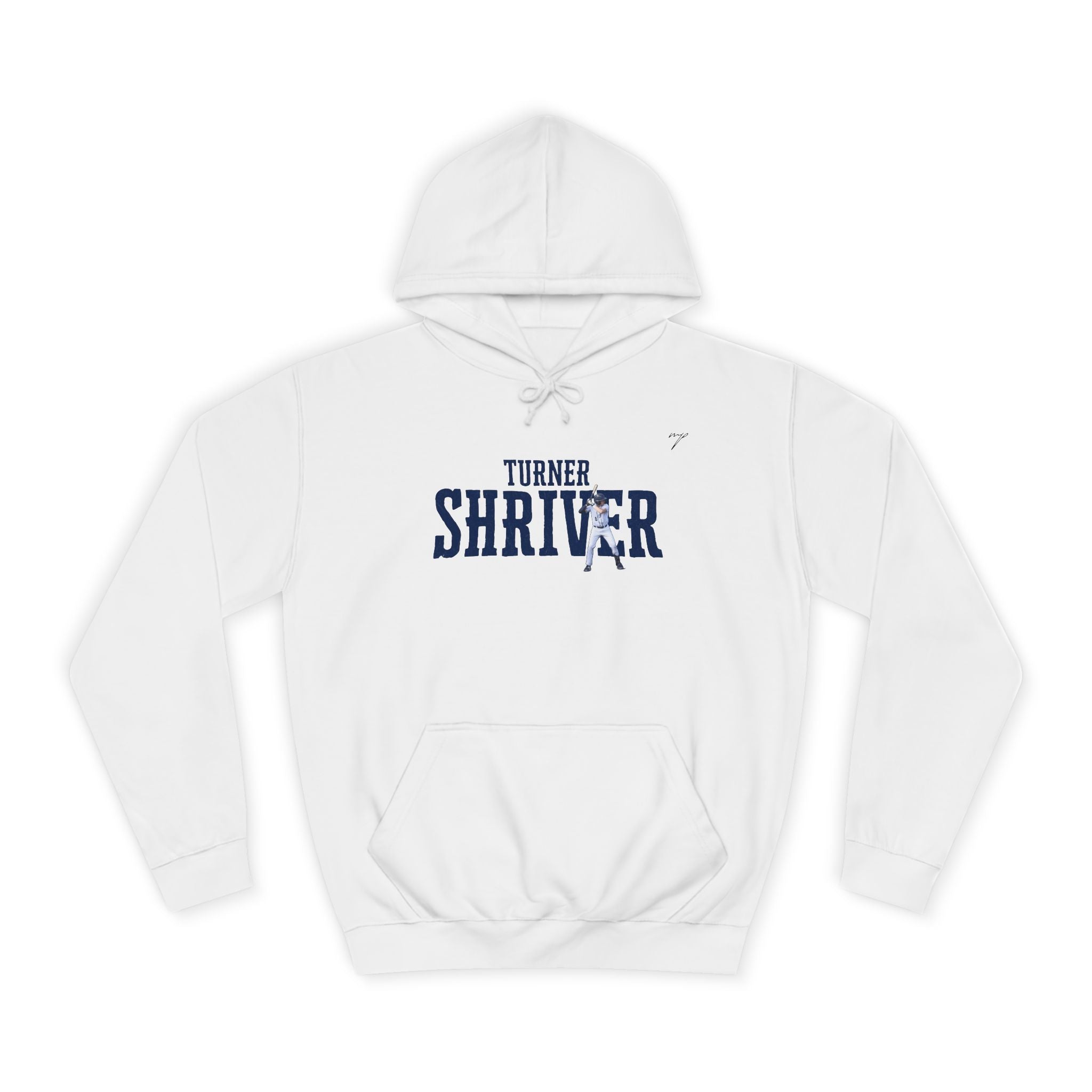 Turner Shriver Hoodie