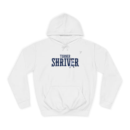 Turner Shriver Hoodie