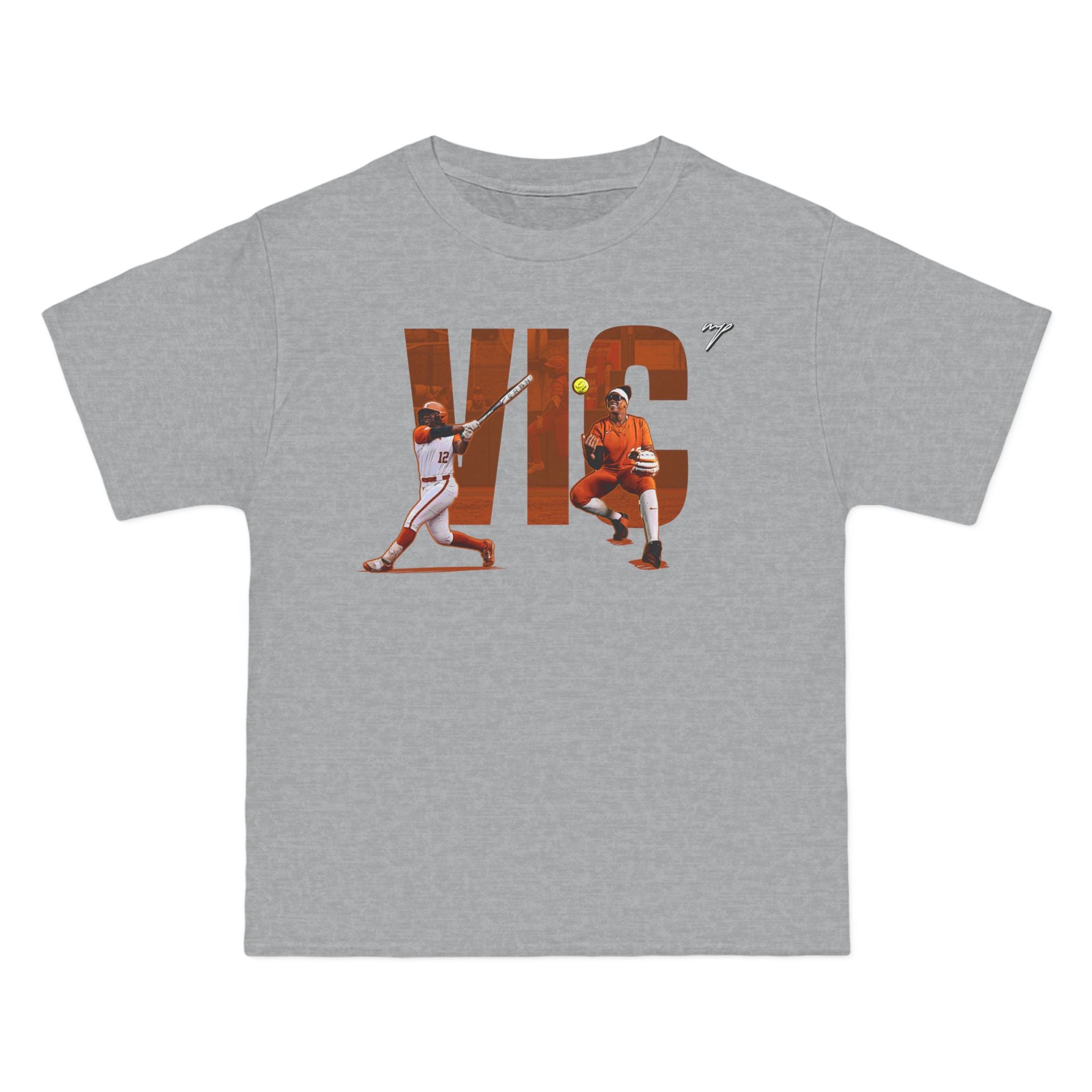 Victoria Hunter Vintage Tee