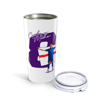 Kyle Cushing-Meehan Tumbler Mug