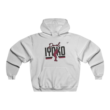 Daniel Iyoko Vintage Hoodie