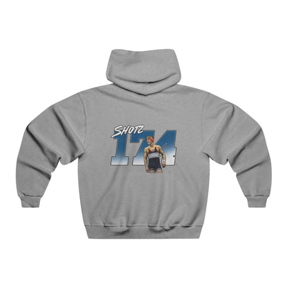 Myles Takats Vintage Hoodie