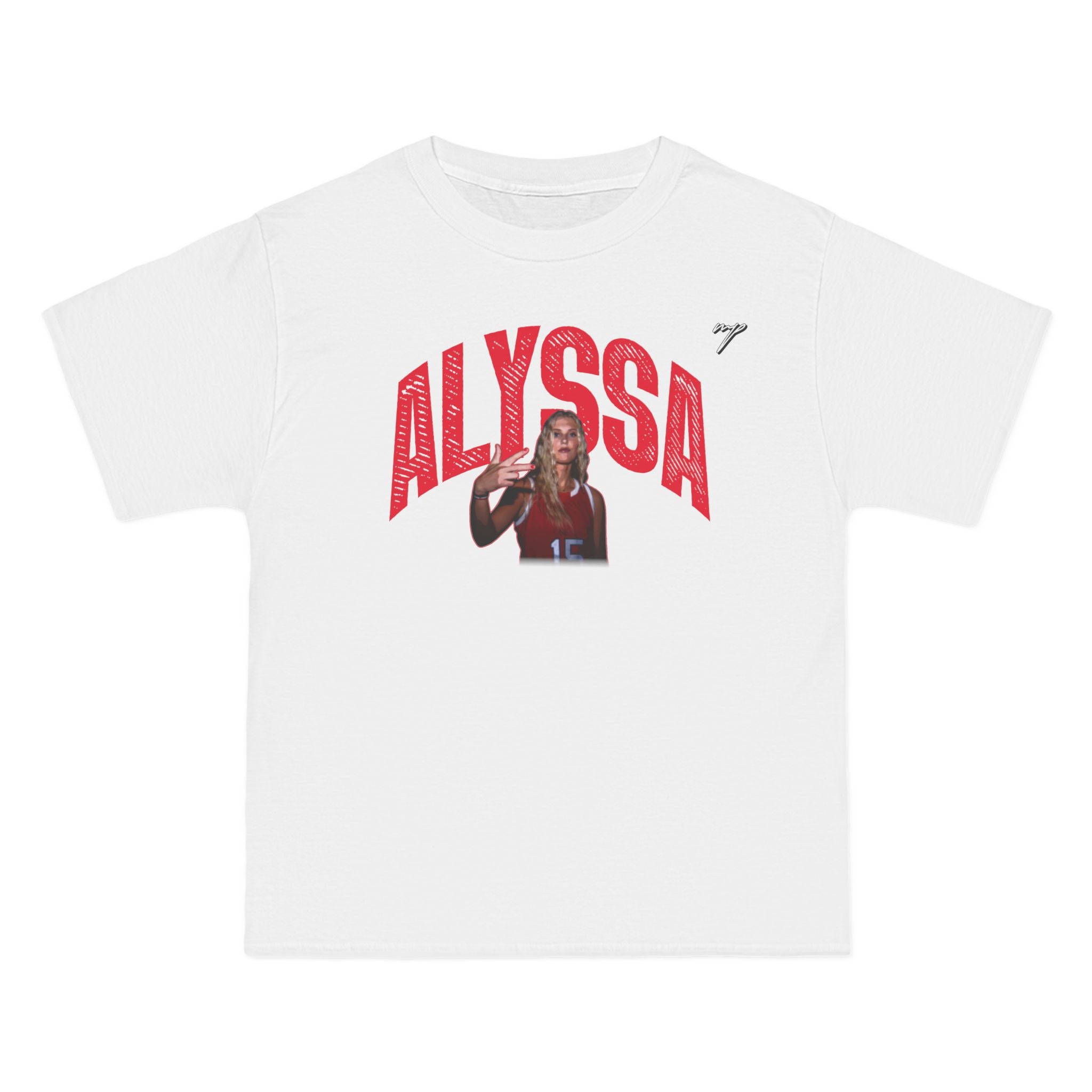 Alyssa Blanck Vintage Tee