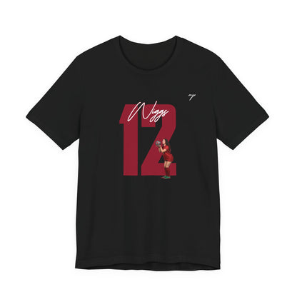 Lizzy Wiggs Graphic Tee