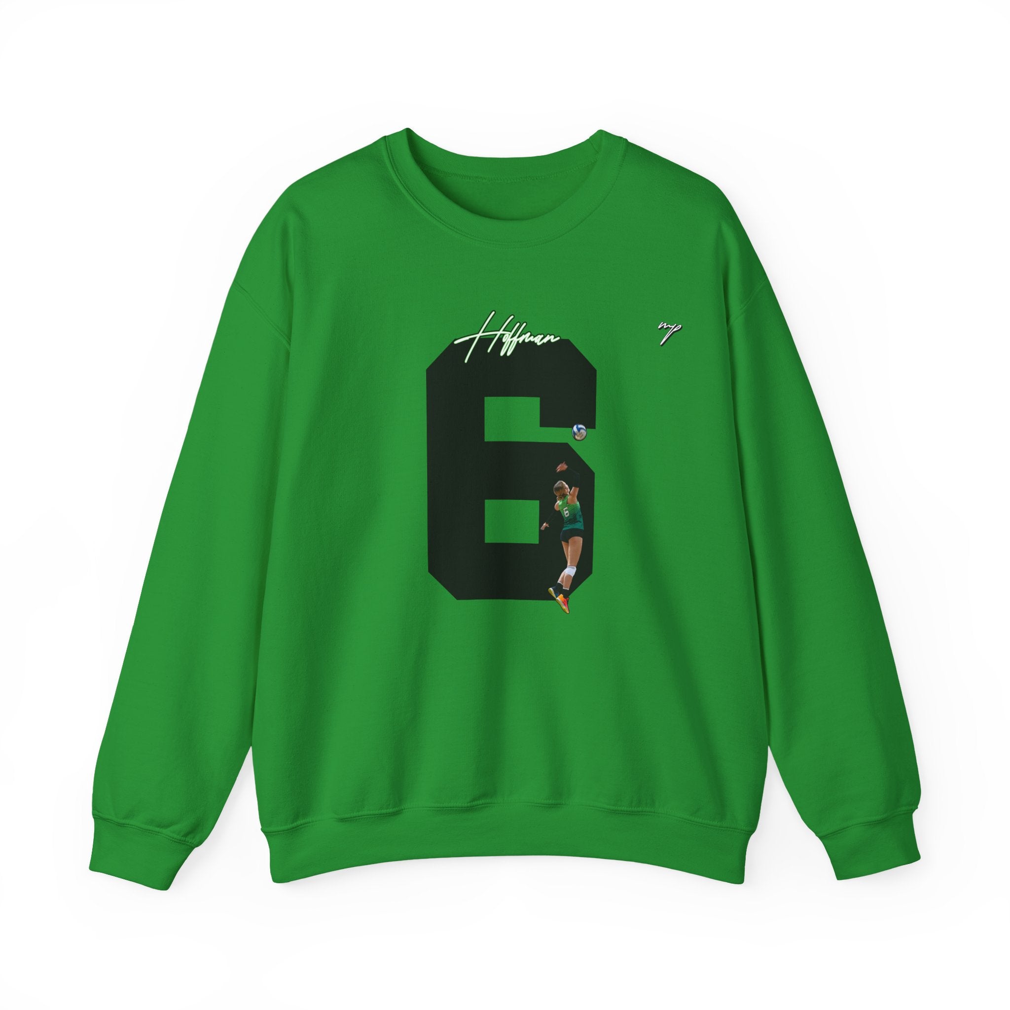 Lana Hoffman Crewneck