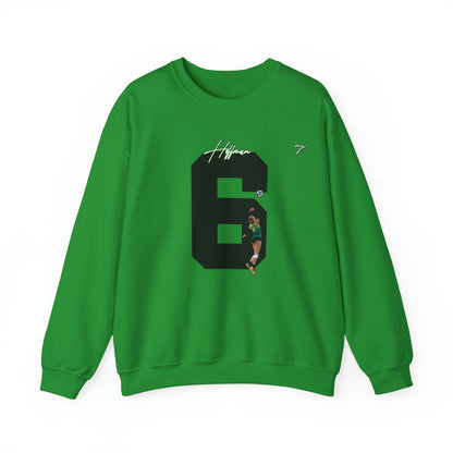 Lana Hoffman Crewneck