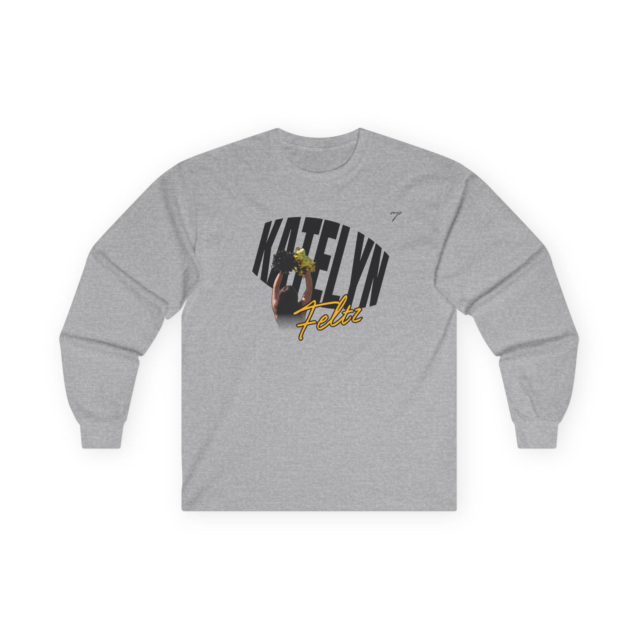 Katelyn Feltz Long Sleeve