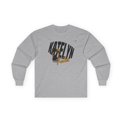 Katelyn Feltz Long Sleeve