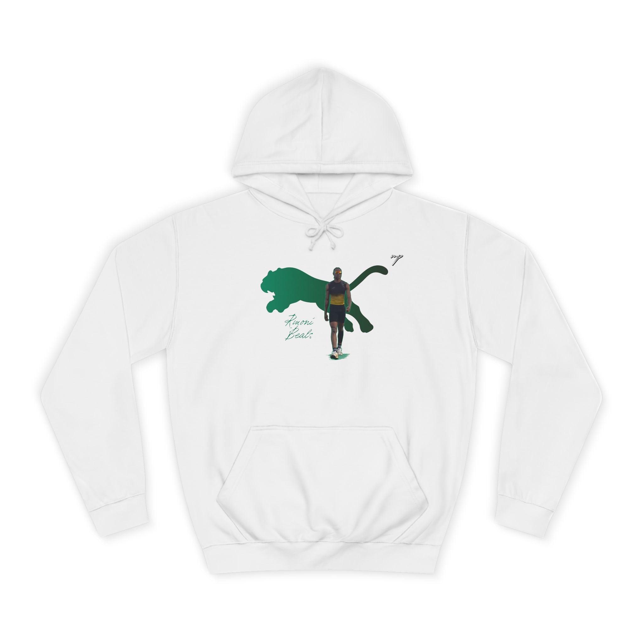 Rmoni Beals Hoodie