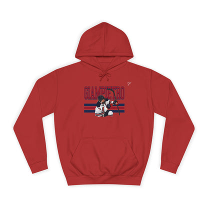 Alaina Giampietro Hoodie