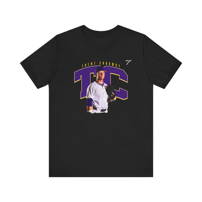Trent Caraway Graphic Tee