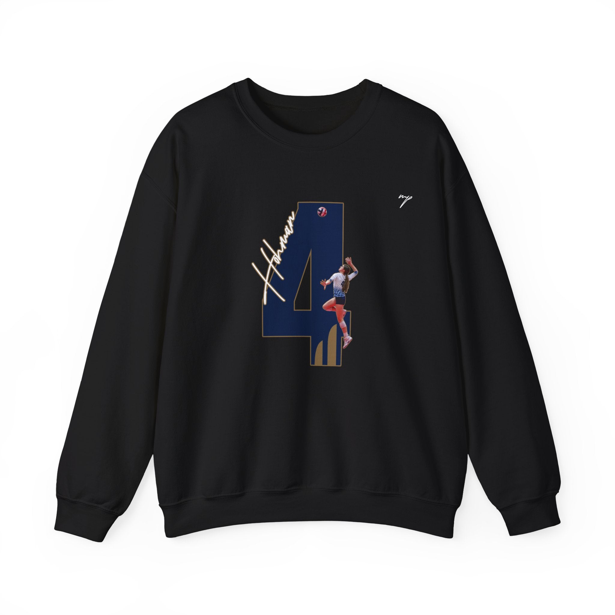 Kate Hohman Crewneck
