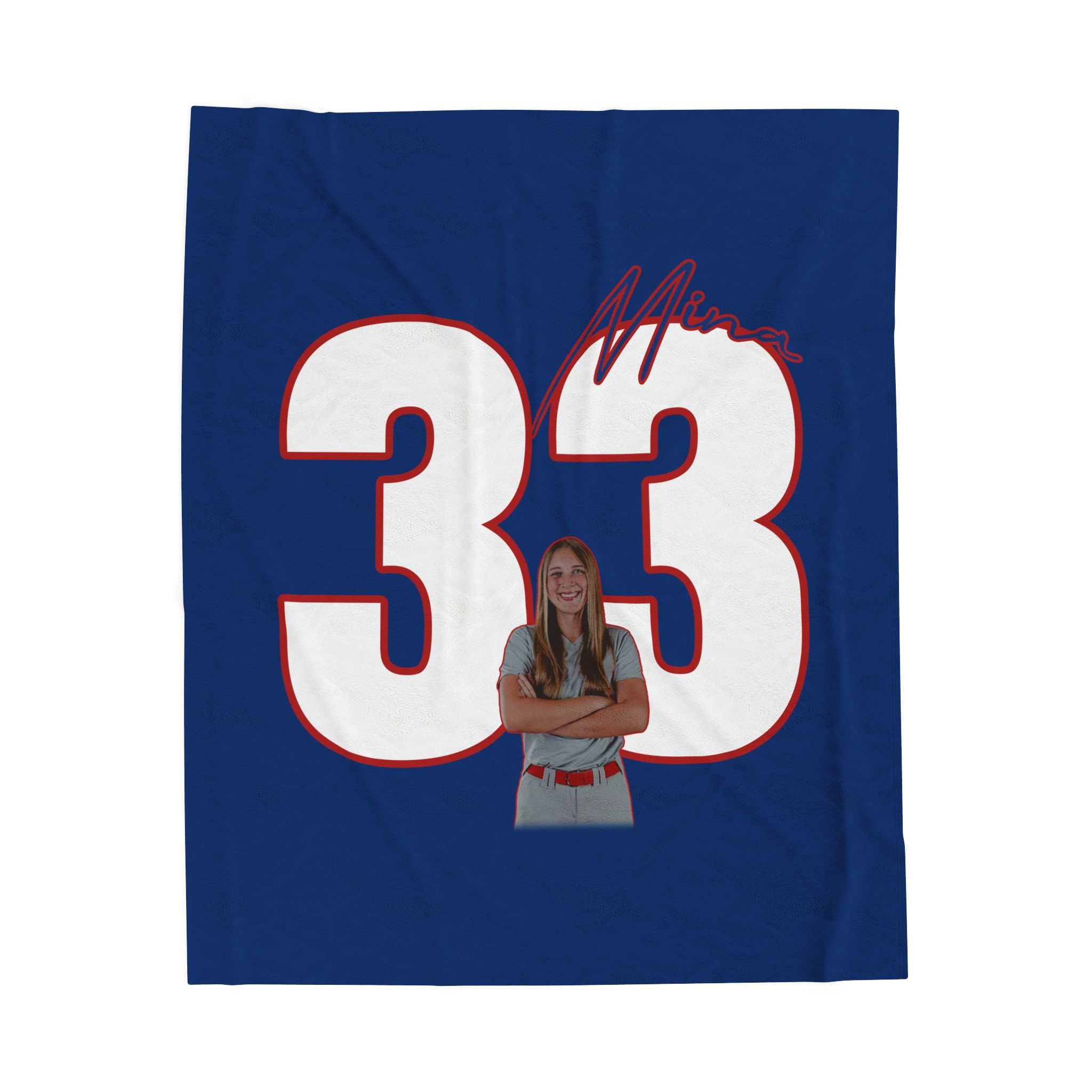 Domina Lowman Blanket