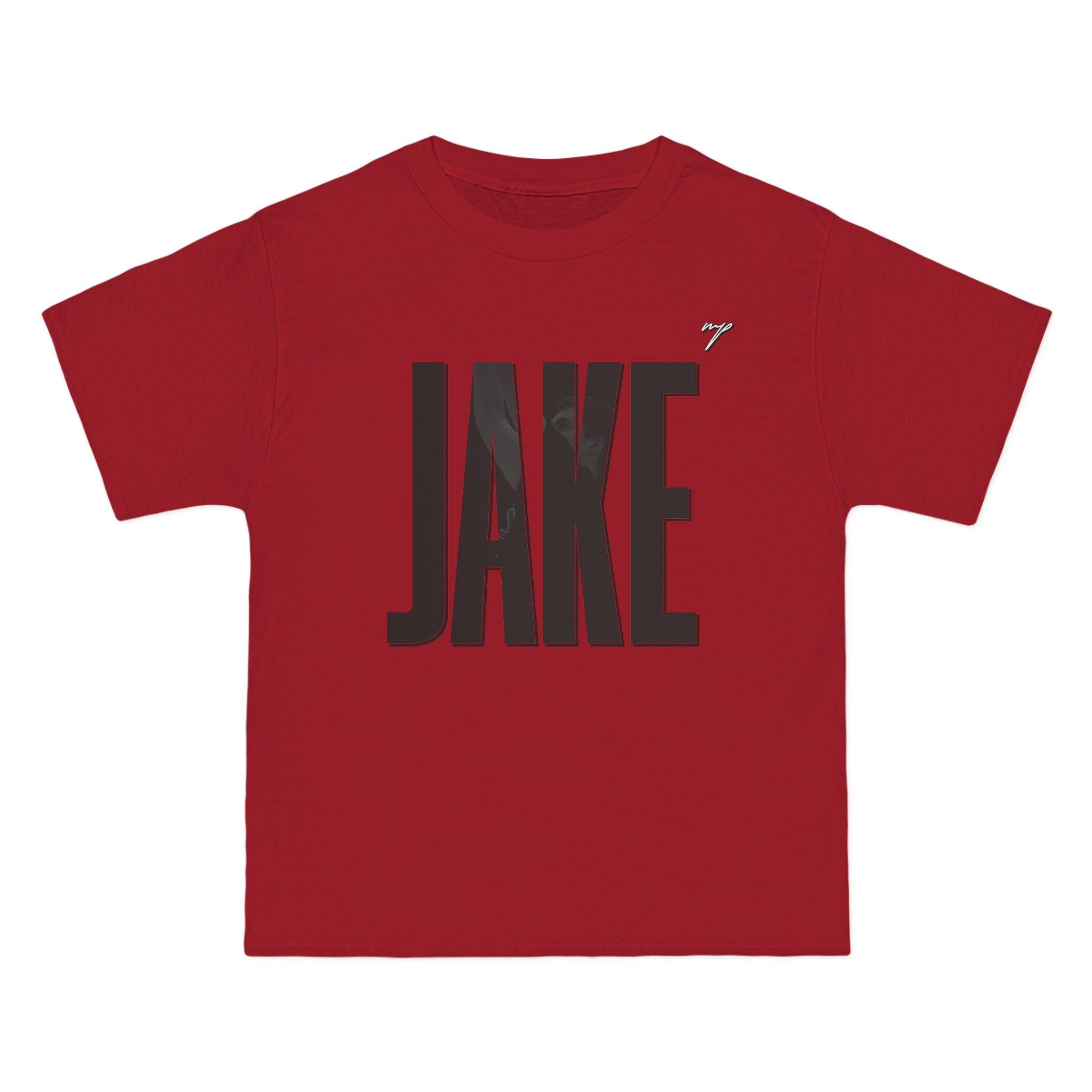 Jake Skartvedt Vintage Tee