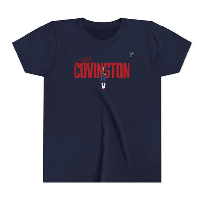 Chloe Covington YOUTH Graphic Tee