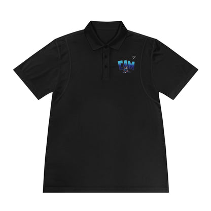Cam Edwards Polo